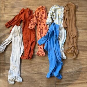 Assorted Kids Sleepers